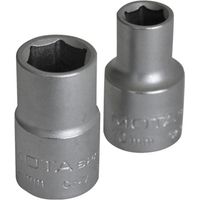 Douille 1/2 Hexagonale 18mm Mota Précision Et Robustesse Pour Serrage 1/2 - Mota Herramientas