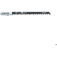 Hanger TCB7506 Lame per seghetto alternativo in acciaio HCS 75 mm