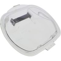 Réservoir de sèche-linge Candy – Compatible avec modèles HTH – Pièce détachée 49125481 – Matériaux de qualité pour performance optimale