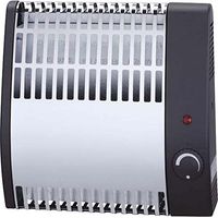 Etherma EFW-500 Elektroheizung grau 500 W