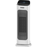 Noveen PTC2000 Smart radiateur électrique blanc 2000W