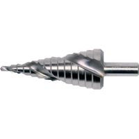 Univ.-Stufenb. HSS 4-12mm FORTIS
