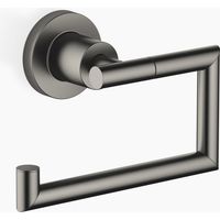Dornbracht TARA Porte-rouleau de papier sans couvercle,