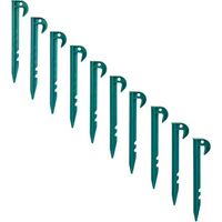 Pic de fixation - Lot de 10