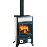 Stufa legna Nordica R1 16 Ceramica 3004101