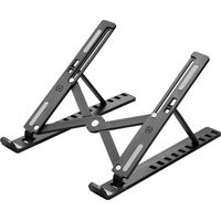 Swmagicstand2 tragbarer tischstander fur laptoptablet max 156 zoll schwarz