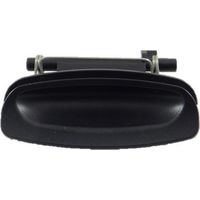 SOS Accessoire Poignée couvercle pour Aspirateur LUX cliq.ouv.couv