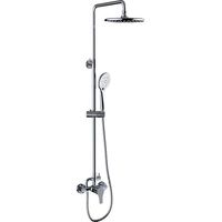 Go Conjunto Ducha MND Extraibl 61877 STH