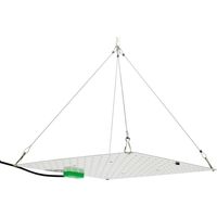 Panneau LED Quantum BOARD 65W - AGROLIGHT Led
