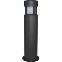 Borne MINI NICO IP65 E27 15W 650mm Anthracite