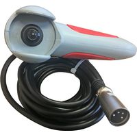Warrior Kabelfernbedienung für NINJA 4-Pin