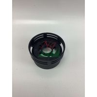 PLASTICA COPRI MOTORE WG169E
