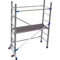 TRABATTELLO ALL. FACAL P6 DOMESTICO H 189 CM