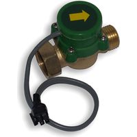 PRESSOSTATO FLUSSOSTATO DI RICAMBIO AUTOCLAVE ALTA TEMPERATURA PER PANNELLO SOLARE TERMICO