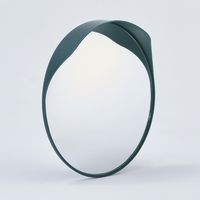 Miroir de sortie Ø 40 cm