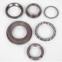 Kit roulement de direction Buzzetti pour Scooter Piaggio 50
