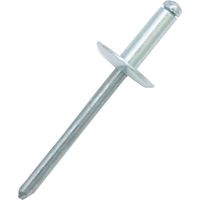 Jrp Riveting Products 4.8 x 12mm Rivets - Box of 250