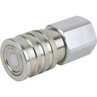 1/4 Muffe Tema FF ISO 16028 PARKER FEM2514FB