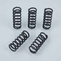 Kupplungsfeder Barnett für Motorrad Yamaha 50 YZ 1977 bis 1983