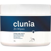 Vetnova clunia zn wischt 100 taballitas