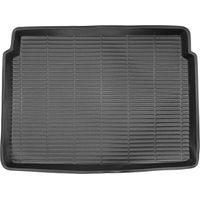 Tapis de coffre LUCKY3D pour Citroën C4 III (2020-) / Citroën e-C4 (2020-).