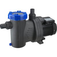 Steinbach Filterpumpe "WP 16000" für Filteranlage "SM 12", für Pools bis 55.000 l Wassermenge