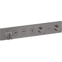 hansgrohe AXOR ShowerSolutions Thermostatmodul Select 530/90,