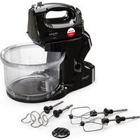 Smapp 451.8 Mixeur à main noir 580 W 3,3 litres