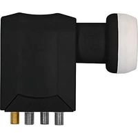 LNB universale TechniSat SCR 4 uscite SCR 4 uscite Legacy
