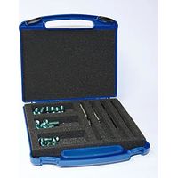 Kit de réparation helicoil plus reparatur-set taraud main