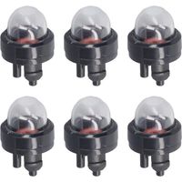 Adaptable priming pump replaces Walbro 188-512, 188-512-1, 6pcs