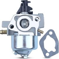 Kit de carburador para motores Kohler XT675, XT650, XT6, XT7, XT173, XT149, para Toro 20371 6.75 149CC, kit de reparación de carburador de repuesto con junta