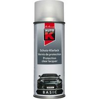 Auto-k Vernis De Finition Satin400ml - Belton Auto-k