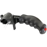 Velleman Stick de rechange avec bouton rouge pour CS150 / CS150N (METAL DETECTOR type 150)