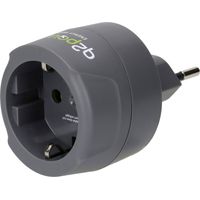 Q2 Power q2-1.200130-TH Adaptateur de voyage S814962