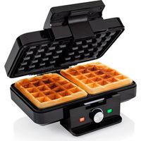 Gofrera Tristar WF-1165 1000W