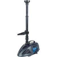 T.I.P. 30422 WPS 2000 R bomba de agua negra 2000 l/h