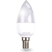 Lampadina LED E14 5.5W Equivalente 40W 470LM Température de Couleur: Bianco caldo 2700K