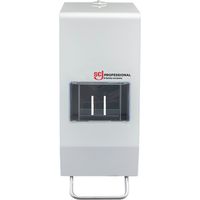 SC Johnson dispenser di sapone SC Johnson Vario mat H322xL126xP140 mm - PN89741X10