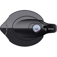 Carafe filtrante Aquaphor Provence 4,2 l + 1 cartouche, noire