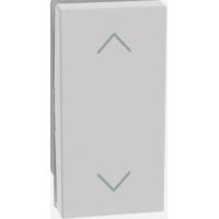 Saliscendi Compatibile con Bticino MatixGo - Biesse - JW4036