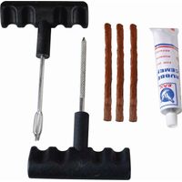 Reparaturset 6 Teile für Tubeless-Reifen - PERALINE