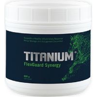 Vetnova Titanium Flexguard Synergie - 600 g - Boden