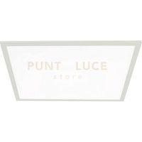 PANNELLO LED BIANCO 40W 3200LM 3000K 59,5X59,5X0,9CM