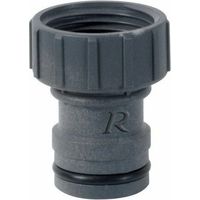 Adaptateur rapide femelle 1”