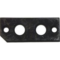 BOSCH Guarnizione elettrodo (2x) everp, 8718583001