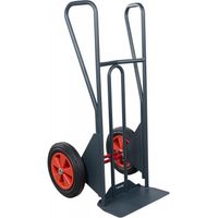 Diable à poignées fermées - DBA 350 kg - FIMM - 810310140