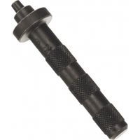 Mandril virax simple chuck para tubos de 10 mm acabado negro