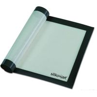 Silikomart Silikonmatte mit Glasfaser Fiberglas 5 40x30 cm