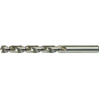 TECWERK Spiralbohrer DIN 338 Typ VA D.6,5mm HSS-Co5 Zyl.schaft kurz TECWERK